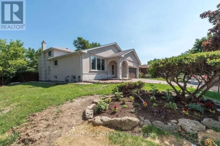 MAIN - 1116 POMONA COURT, Mississauga