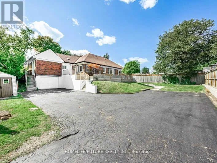 (MAIN) - 113 HARMONY ROAD N, Oshawa