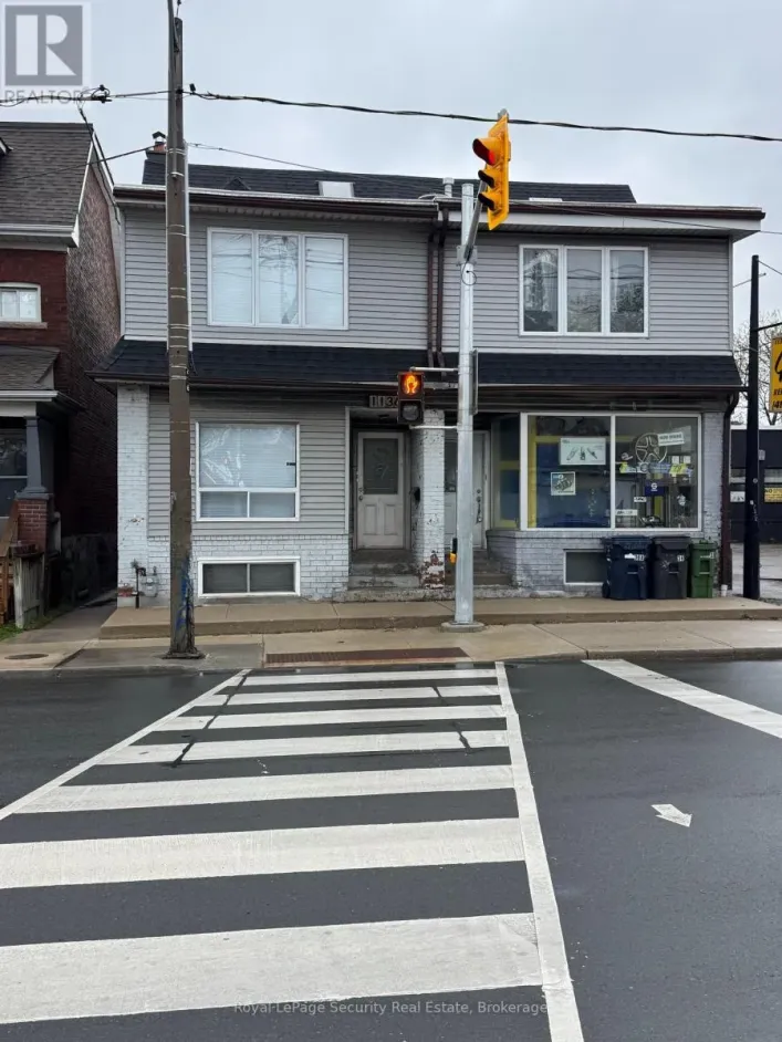 MAIN - 1136 DUFFERIN STREET, Toronto