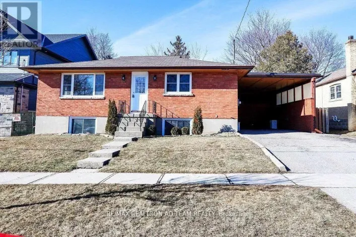 MAIN - 114 ARLINGTON AVENUE, Oshawa