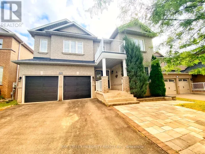MAIN 114 RED RIVER CRESCENT, Newmarket