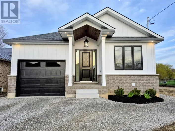 MAIN - 115 CHESLEY STREET, Hamilton