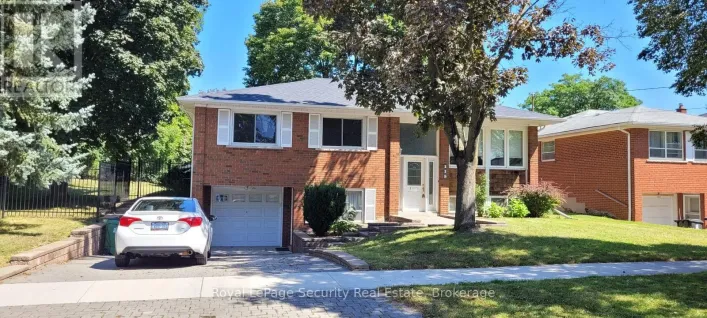 MAIN - 115 POYNTER DRIVE, Toronto