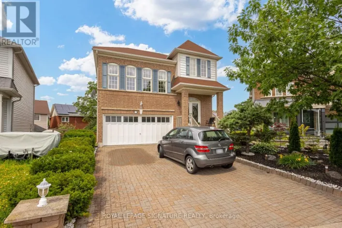 MAIN - 1156 COTSWOLD COURT, Oshawa