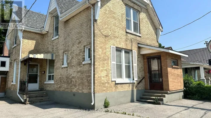 MAIN - 116 ADELAIDE STREET N, London East