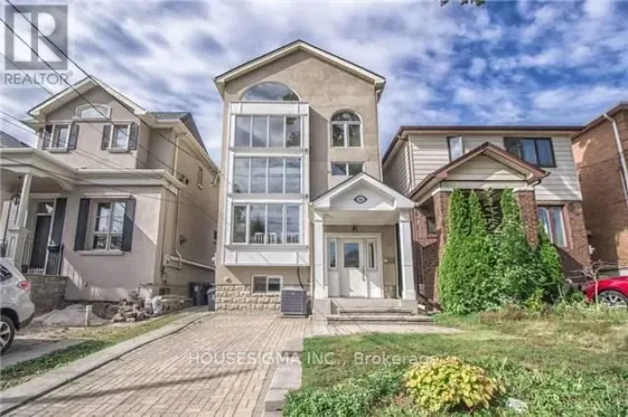 MAIN - 116 CRANBROOKE AVENUE, Toronto