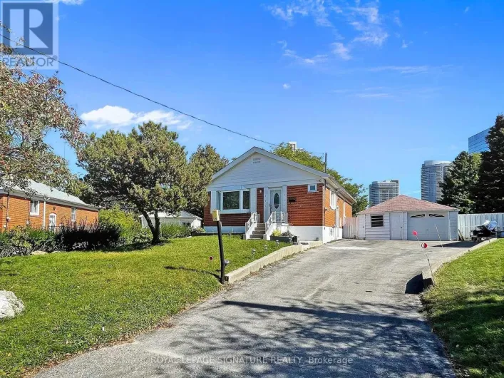 MAIN - 116 EARLTON ROAD, Toronto