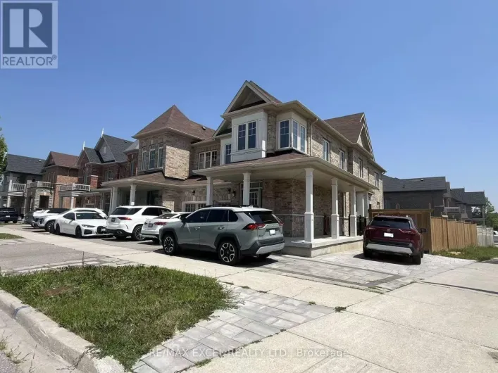 MAIN - 118 HUBNER AVENUE, Markham