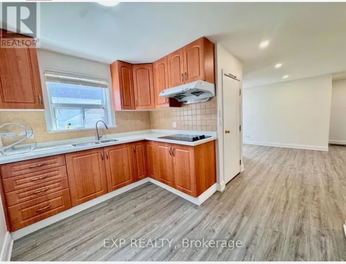 MAIN - 119 EARLTON ROAD, Toronto