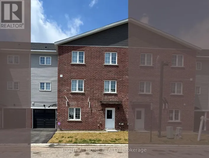 (MAIN) - 119 HIGHRIVER TRAIL, Welland