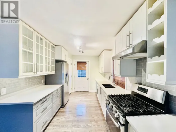 MAIN - 12 CRESWICK COURT, Barrie