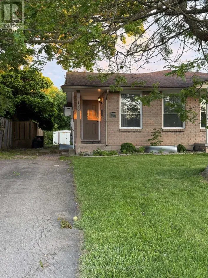MAIN - 120 NORTHGATE DRIVE, Welland