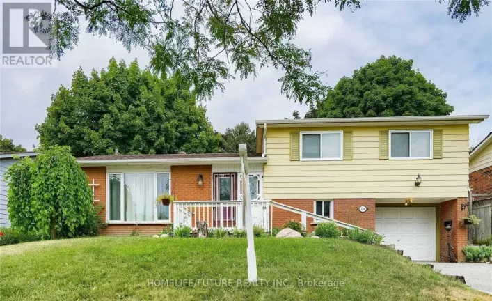 MAIN - 120 PARKWAY AVENUE, Markham