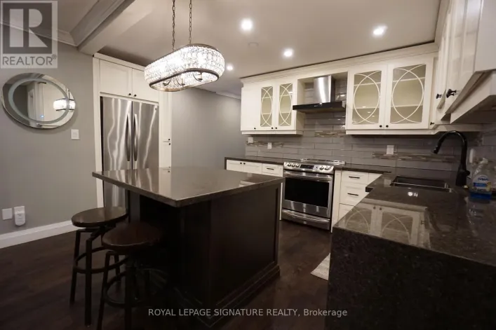 MAIN - 120 PRITCHARD AVENUE, Toronto