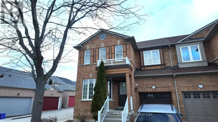 MAIN - 120 SANTINA STREET, Vaughan