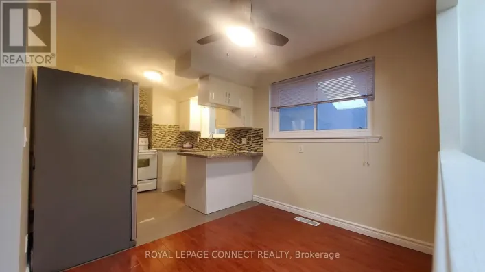 MAIN - 1206 WAKEFIELD CRESCENT, Oshawa