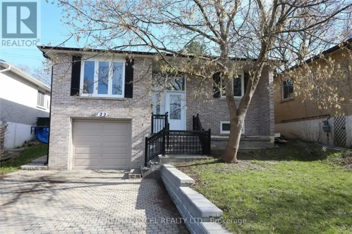 MAIN - 122 ARMITAGE DRIVE, Newmarket