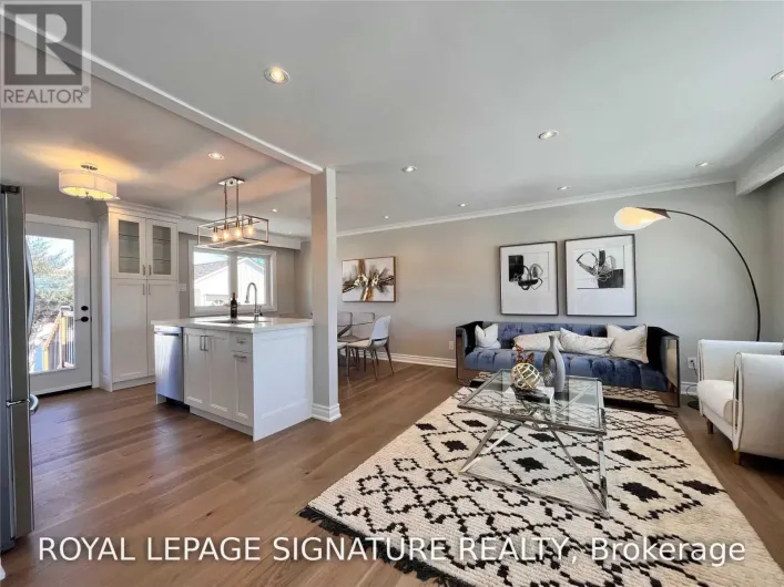 MAIN - 123 BOWMAN AVENUE, Whitby