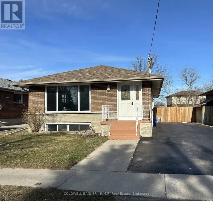 MAIN - 125 CABOT STREET, Oshawa