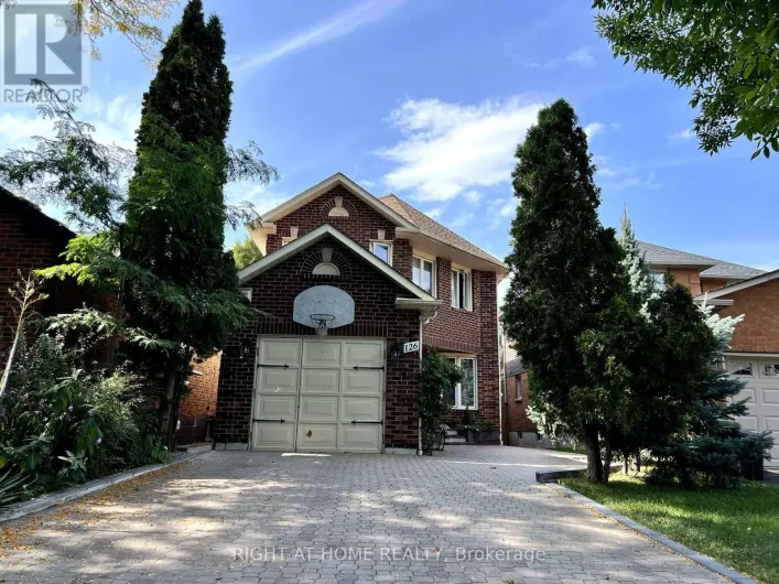 (MAIN) - 126 SANDOWN AVENUE, Toronto