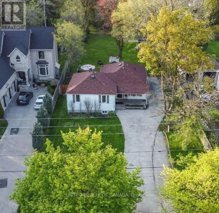 MAIN - 126 WELDRICK ROAD W, Richmond Hill