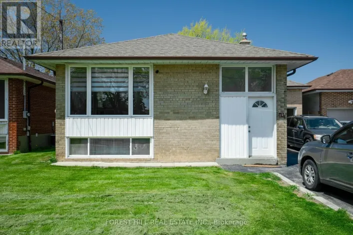 MAIN - 128 TRINNELL BOULEVARD, Toronto