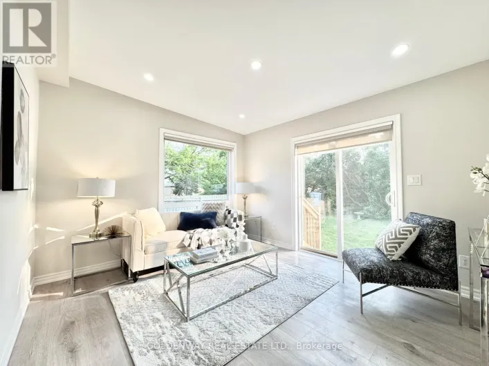 MAIN - 1286 CEDAR STREET, Oshawa