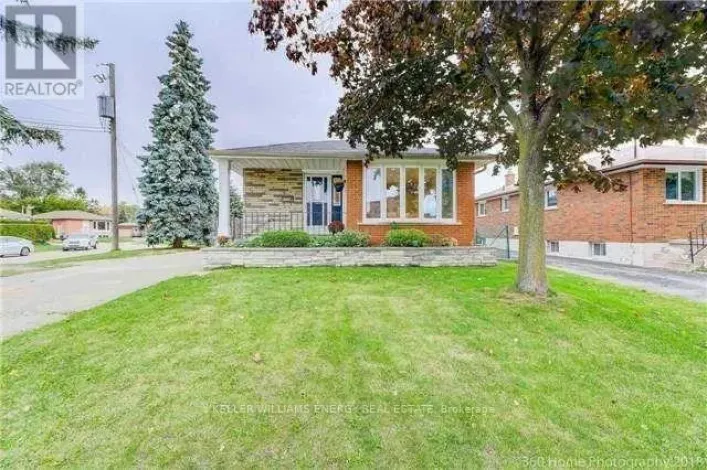 MAIN - 129 WAVERLY STREET S, Oshawa