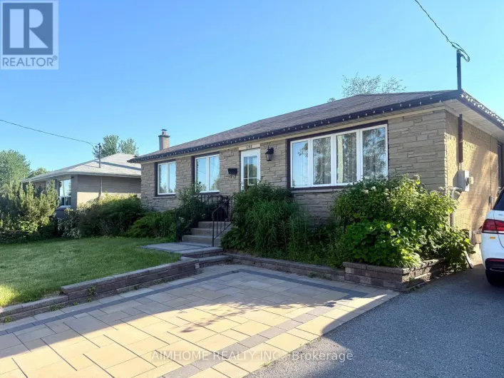 MAIN - 1298 MINDEN STREET, Oshawa