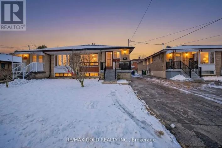MAIN - 130 DUNCANWOODS DRIVE, Toronto