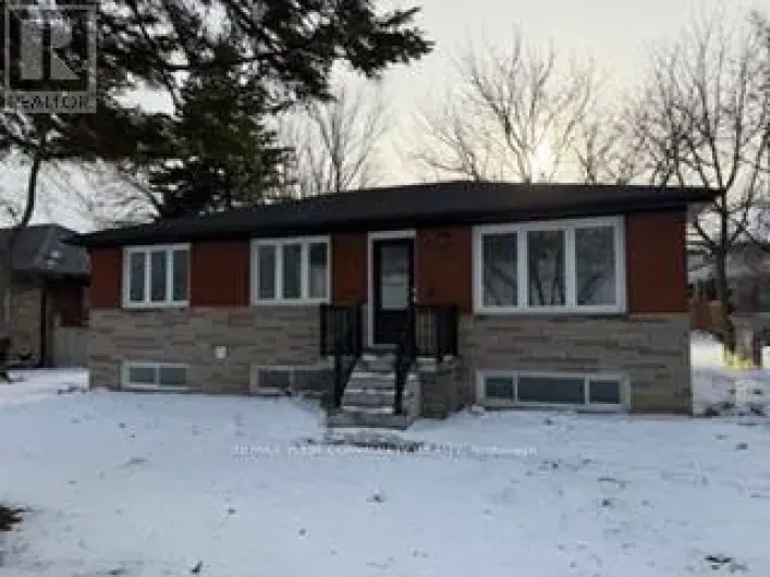 MAIN - 130 SIMCOE ROAD, Bradford West Gwillimbury