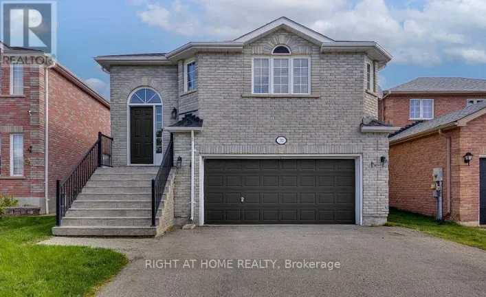 MAIN - 132 DEAN AVENUE, Barrie