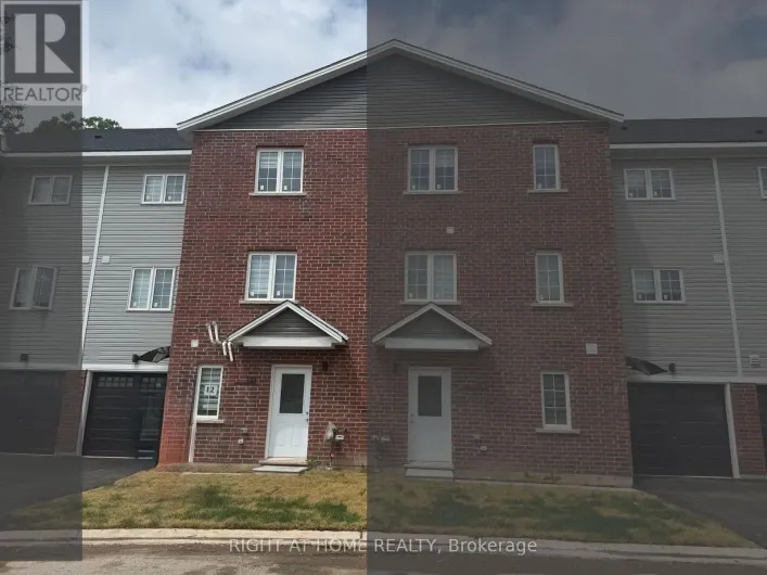 (MAIN) - 133 HIGHRIVER TRAIL, Welland