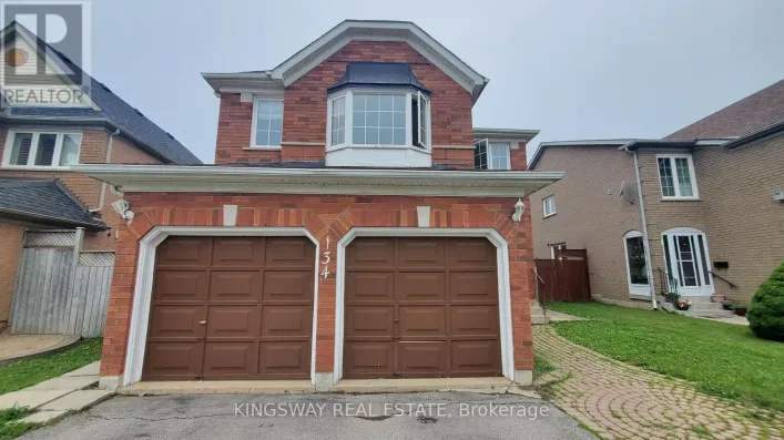 MAIN - 134 FERNFOREST DRIVE, Brampton
