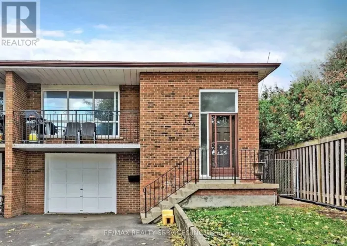 MAIN - 134 JADE CRESCENT, Brampton