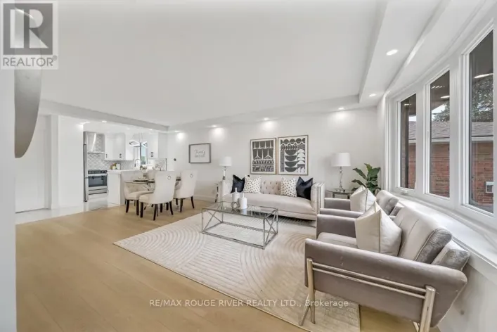 MAIN - 1341 PARK ROAD S, Oshawa