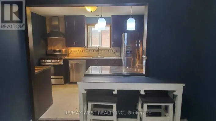 MAIN - 135 ELLINS AVENUE, Toronto