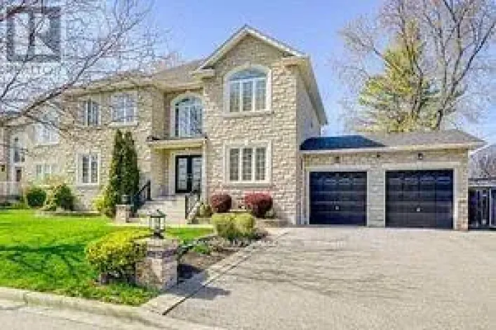 MAIN - 136 PROHILL STREET, Pickering