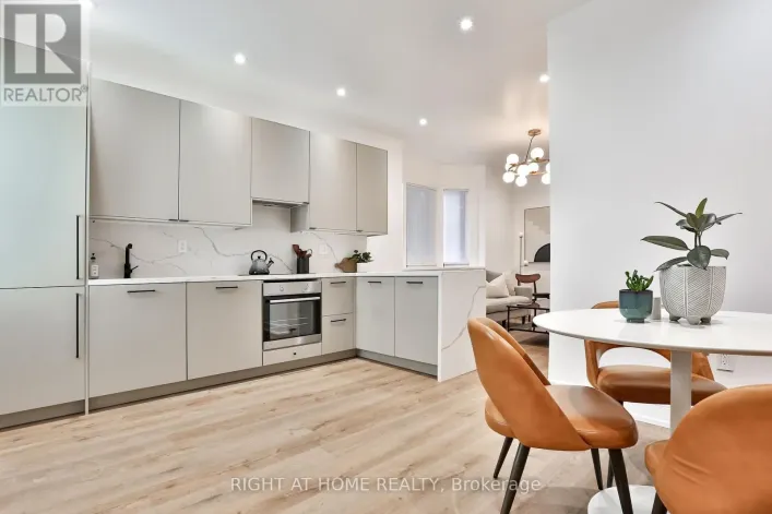 MAIN - 1365 LANSDOWNE AVENUE, Toronto