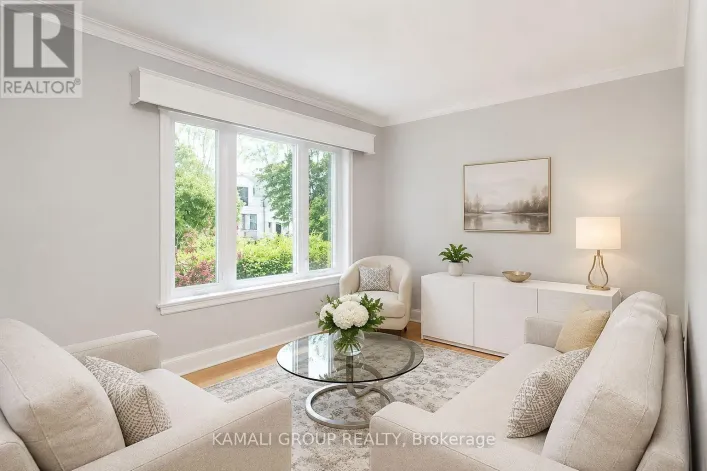 MAIN - 138 JOHNSTON AVENUE, Toronto