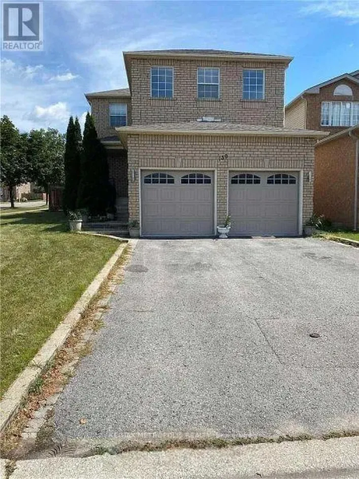 MAIN - 139 HIBBARD DRIVE, Ajax