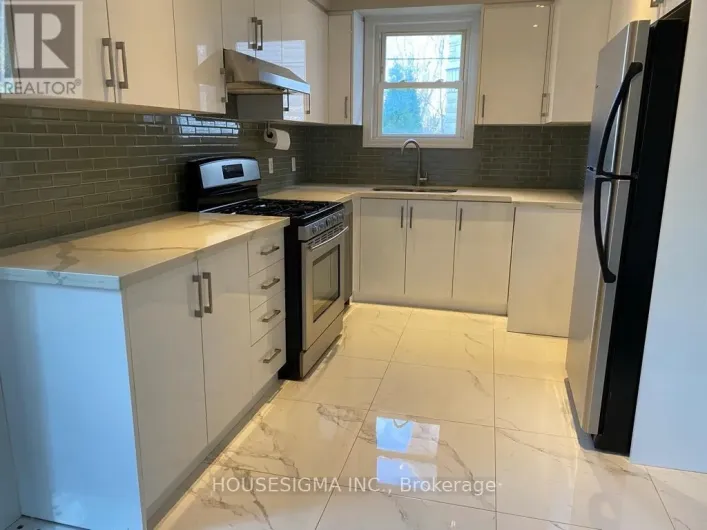 MAIN - 139 HORSHAM AVENUE, Toronto