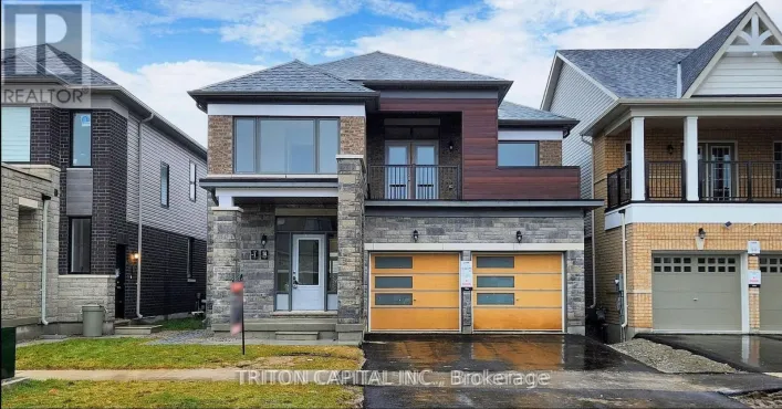 MAIN - 14 BANNISTER ROAD, Barrie