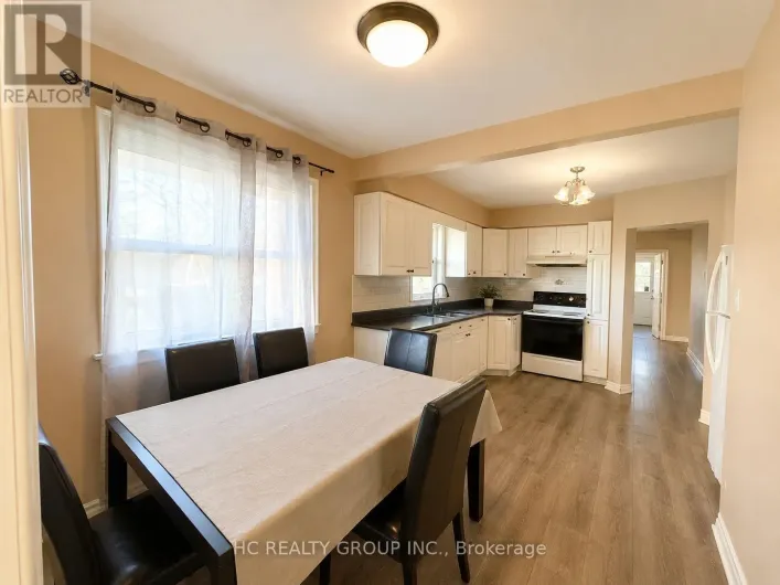 MAIN - 14 NERO COURT, Toronto