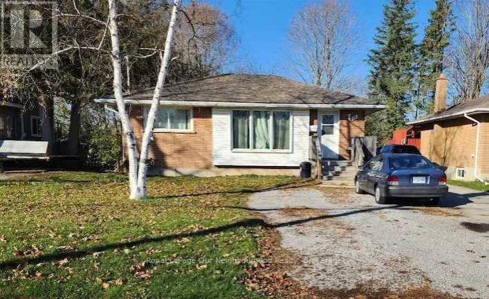 MAIN - 14 POTTINGER STREET, Kawartha Lakes