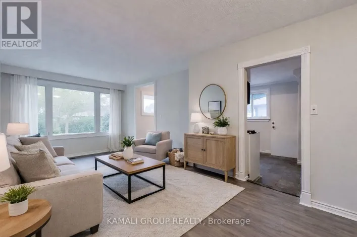 MAIN - 140 CHERRYWOOD DRIVE, Newmarket