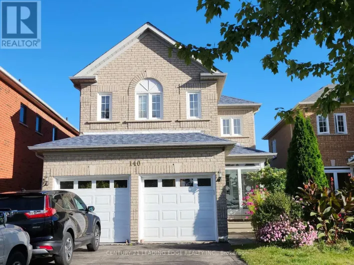 MAIN - 140 ROXBURY STREET, Markham