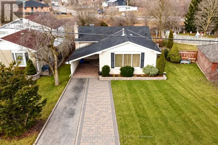 #MAIN - 140 WOODPARK PLACE, Newmarket