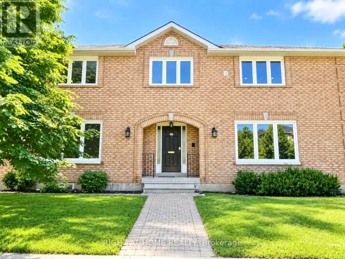 MAIN - 144 ALMORE AVENUE, Toronto