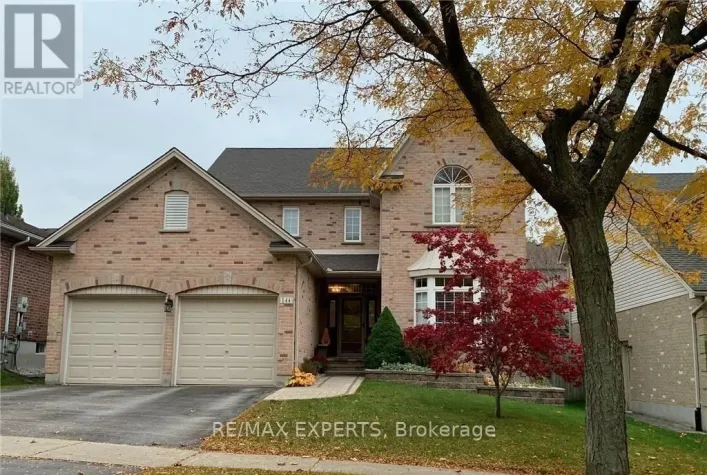 MAIN - 144 MEADOWOAK CRESCENT, London North